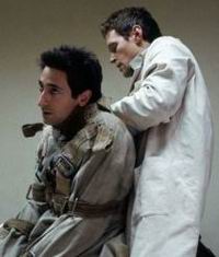 - Мы лечим пациентов сильнодействующими препаратами, и вынуждены их привязывать.... 